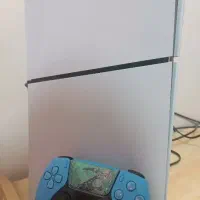پی اس فایو اسلیم دیجیتال ps5 slim digital