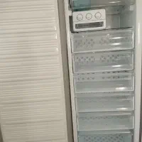 یخچال فریزر