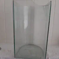 شیشه اکواریوم شرکتی