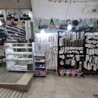 به همکار خانم  (کارگر ساده) نیازمندیم