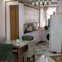 آپاتمان-100-متر-با50-متر-حیاط-اختصاصی