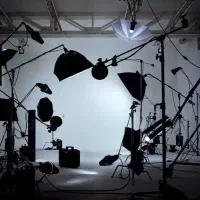 مدلینگ خانم