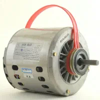 موتور کولر آبی
