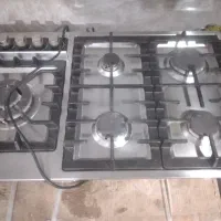 گازاستیل ترموکوبل دار
