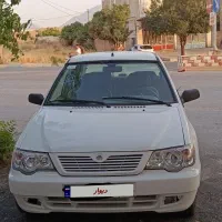 پراید 132|خودرو سواری و وانت|قره کهریز, |دیوار