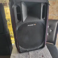 باند پسیو مونتاربو 17W