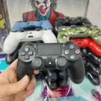 دسته اورجینال ps4 اصلی در حد نو تمیز + مهلت تست|کنسول، بازی ویدئویی و آنلاین|تهران, نازی‌آباد|دیوار