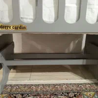 تخت و گهواره کودک|تخت و صندلی بچه|باغستان, |دیوار