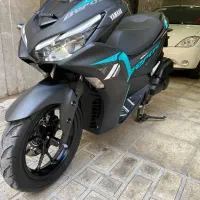 یاماها ایروکس اصلی|موتورسیکلت|تهران, فلسطین (میدان انقلاب)|دیوار