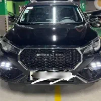 فیدیلیتی پنج نفره