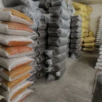 تخمه کدو و آفتابگردان