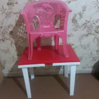 میز و صندلی کودک