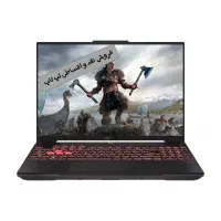 لپ تاپ ایسوس تاف ASUS TUF GAMING A16 FA607NUG