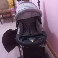 کالسکه|کالسکه و لوازم جانبی|خرمشهر, |دیوار