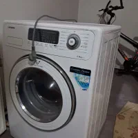 ماشین لباسشوی سامسونگ مدل B1287