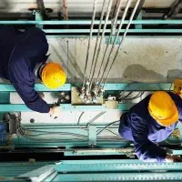 سرویس و نگهداری اسانسور|خدمات پیشه و مهارت|طبس, |دیوار