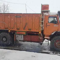 دهچرخ باری|خودرو سنگین|شهرکرد, |دیوار