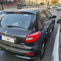 پژو 207 مدل1400|خودرو سواری و وانت|تهران, افسریه جنوبی|دیوار