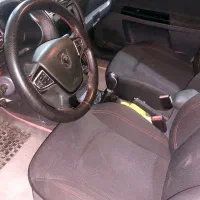 سمند سورن مدل۴۰۲|خودرو سواری و وانت|بجنورد, |دیوار