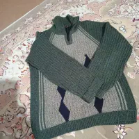 بلوز مردانه خیلی گرم