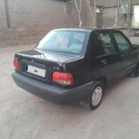 ماشین پراید ۱۳۱  بسیار تمیز ۹۶|خودرو سواری و وانت|تربت جام, نظامی|دیوار