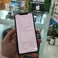 Xs Max 256 دوسیم|موبایل|ارومیه, |دیوار