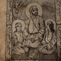 سرکتاب|کتاب و مجله مذهبی|شهر ری, فیروزآبادی|دیوار