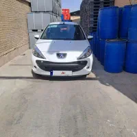 ۲۰۷ tu3|خودرو سواری و وانت|چهاردانگه (تهران), |دیوار
