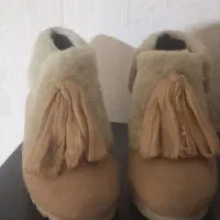 نیم بوت|کیف، کفش، کمربند|شریف‌آباد, |دیوار