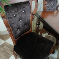 میزناهارخوری۶نفره|میز و صندلی غذاخوری|رفسنجان, |دیوار
