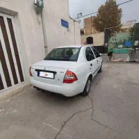 تیبا1|خودرو سواری و وانت|الوند, |دیوار