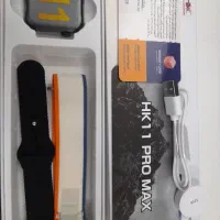 ساعت هوشمند hk11promax|ساعت|محمدشهر, محمدشهر|دیوار