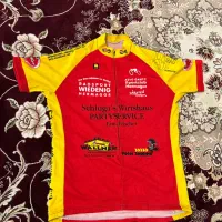 لباس دوچرخه جاینت مریدا فوجی کنندال