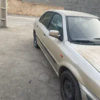 سمندبژدور رنگ|خودرو سواری و وانت|بندرعباس, |دیوار