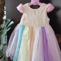 لباس تور کودک