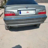 پژو پارس سال مدل ۹۴|خودرو سواری و وانت|جیرفت, |دیوار