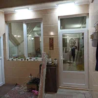 دوجداره upvc|مصالح و تجهیزات ساختمان|قم, سراجه|دیوار