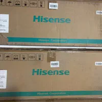 داکت اینور تر ۳۰ هایسنس زرین نمای کاسپین مدل hid30|کولر گازی و فن‌کوئل|کرج, مهرویلا جنوبی|دیوار