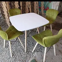 صندلی السا (باران)|میز و صندلی غذاخوری|سردشت, |دیوار