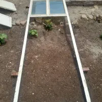 درب نو سالم