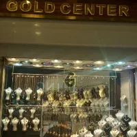 فروشنده طلا فروشی