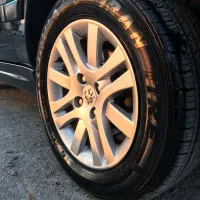 معاوضه رینگ صلیبی با خرچنگی|قطعات یدکی و لوازم جانبی|ملکشاهی, |دیوار