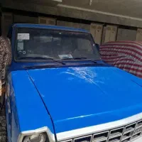 زامیاد Z 24 آپشنال، مدل ۱۴۰۳