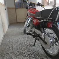 هندا ۲۰۰|موتورسیکلت|هشتگرد, فاز ۲ مهستان|دیوار