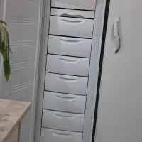 یخچال امرسان دوقلو|یخچال و فریزر|اسلامشهر, شهرک مهدیه|دیوار