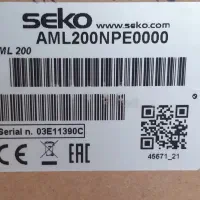 پمپ تزریق کلر خوراکی(کلریناتور)|ماشین‌آلات صنعتی|هشتگرد, شهرک بعثت|دیوار