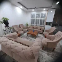 مبلمان چستر ۹ نفره