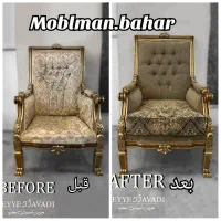 تعمیرات تخصصی انواع مبلمان ۴۸ماه ضمانت کتبی|خدمات پیشه و مهارت|فردیس, شهرک وحدت|دیوار