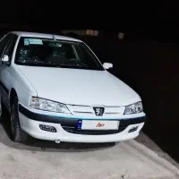 پژو پارس۱۴۰۳