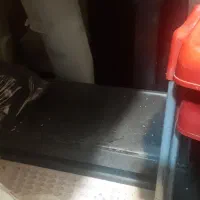 وسایل فست فود،فرپیتزا،یخچال،تاپینگ|کافی‌شاپ و رستوران|کرج, گلشهر|دیوار